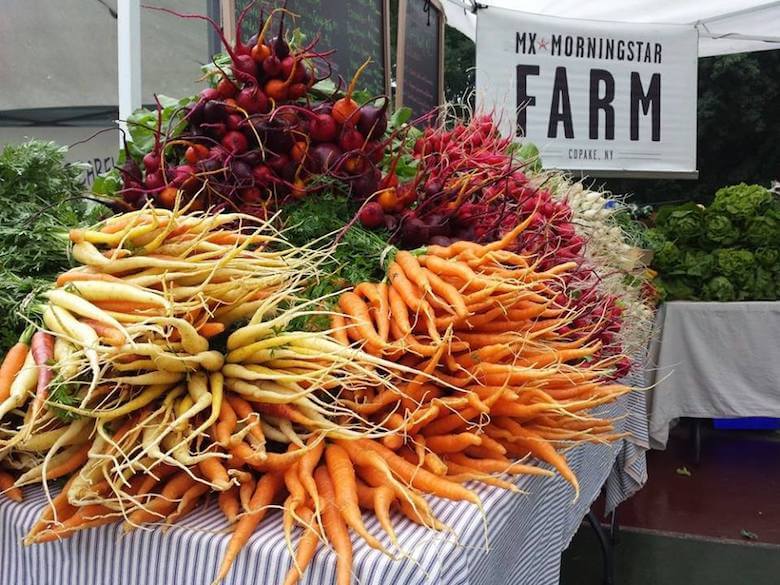 foodshed