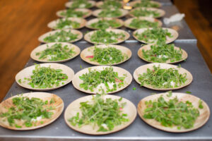 gramercy tavern industry city