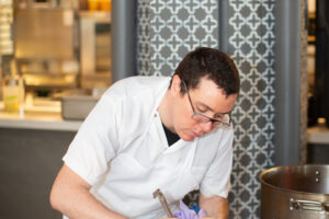 gramercy tavern industry city