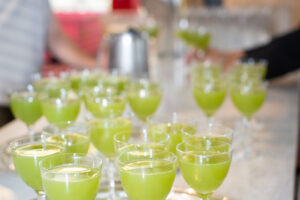 gramercy tavern industry city