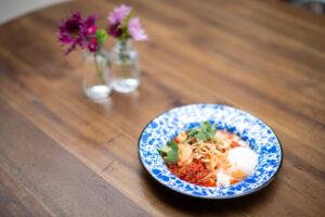 gramercy tavern industry city