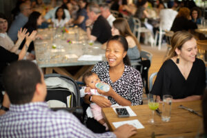 gramercy tavern industry city