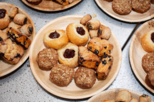 gramercy tavern industry city