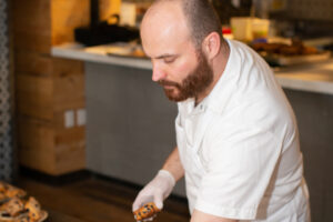 gramercy tavern industry city