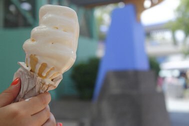 ice-cream