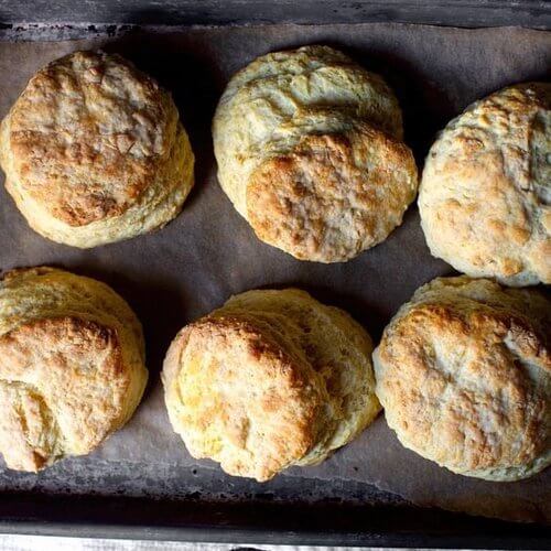 deep-frying-biscuits