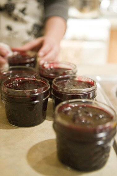 homemade-jam