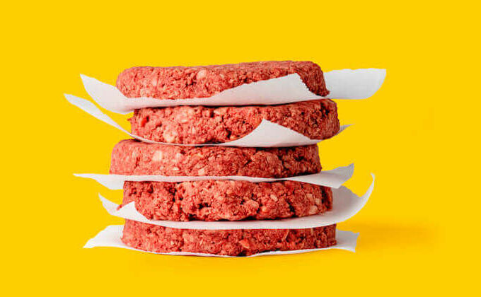 impossible foods