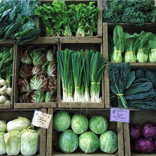market-to-table