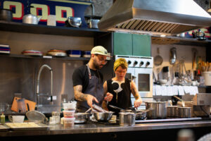 my venezuelan kitchen mercedes golip