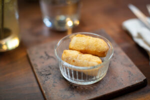 my venezuelan kitchen mercedes golip