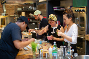 my venezuelan kitchen mercedes golip