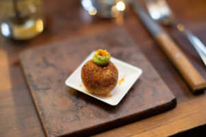 my venezuelan kitchen mercedes golip