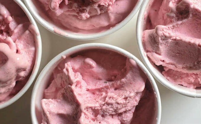 foraging marie viljoen