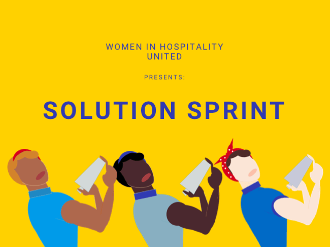 solution-sprint
