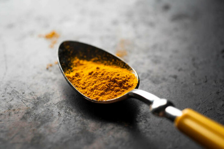 direct trade spices