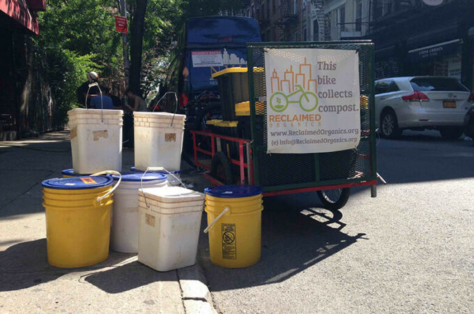 common ground compost