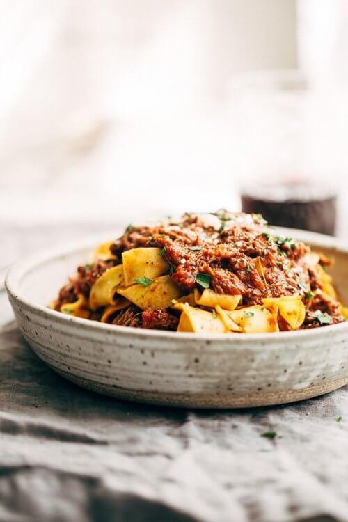 pasta