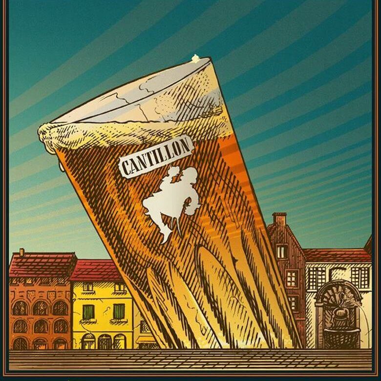 zwanze day spuyten duyvil