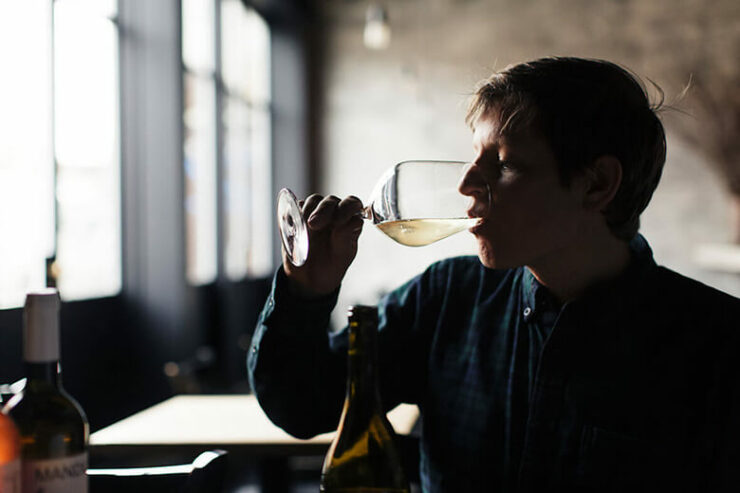 New York City Natty Wine Week