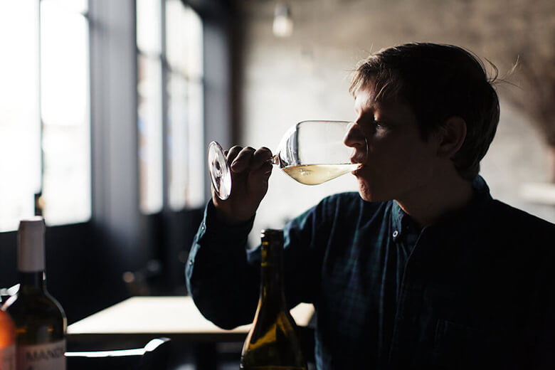 New York City Natty Wine Week