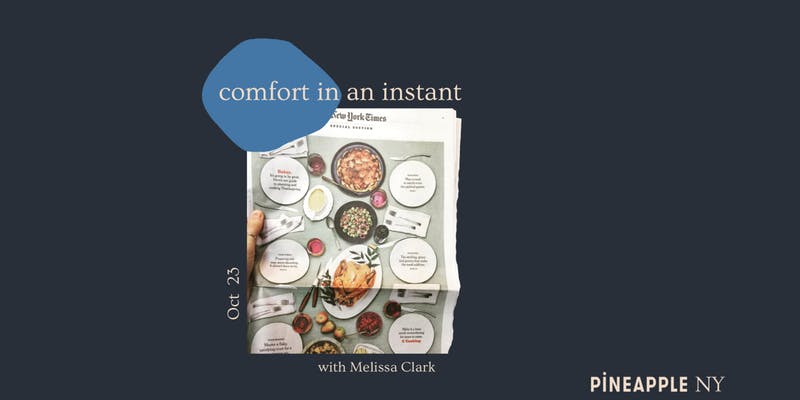comfort-in-an-instant