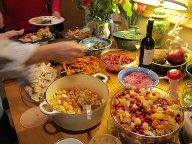 history-thanksgiving