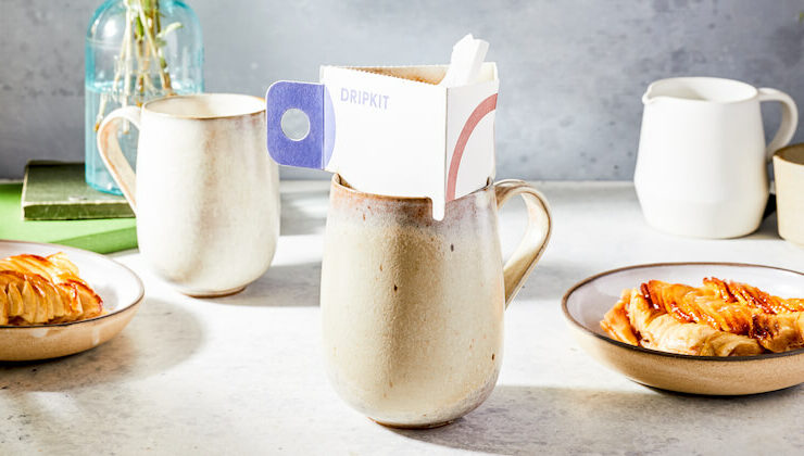 DripKit Coffee