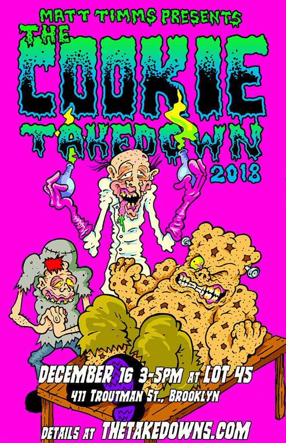 cookie-takedown