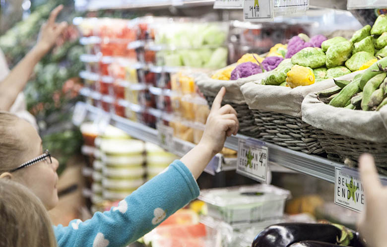 union market new york city