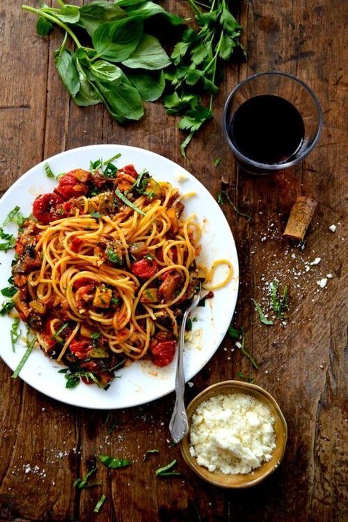 pasta-101