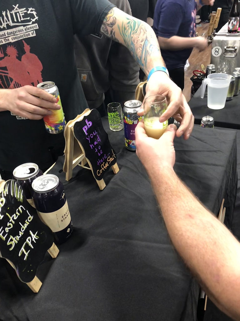 new-york-city-beer-week
