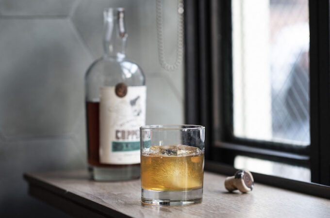 empire rye