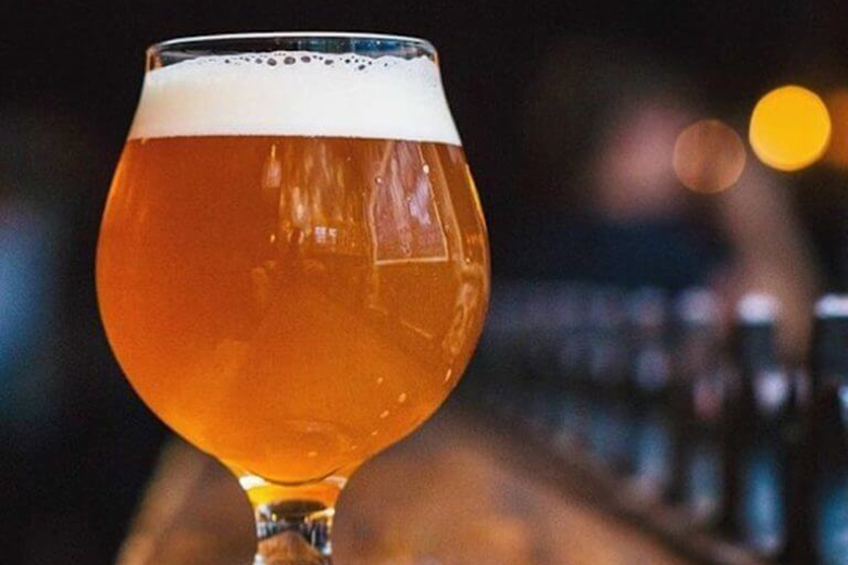 randolph beer