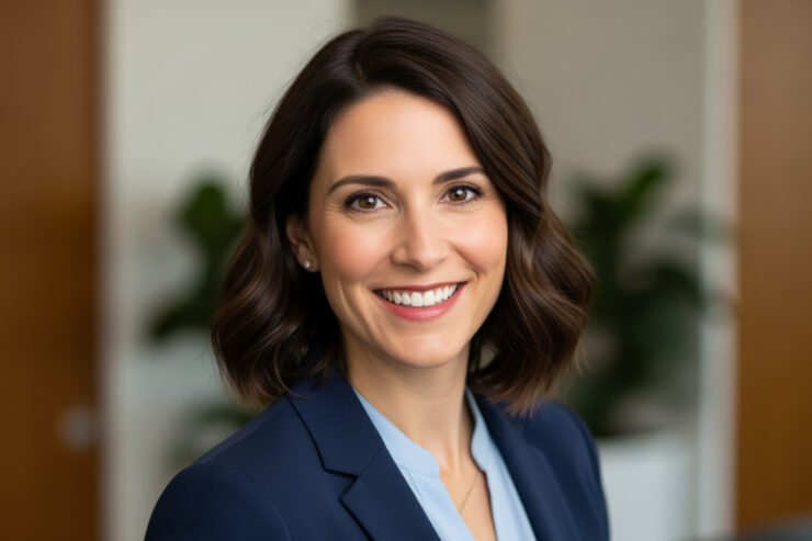 katie zacharia