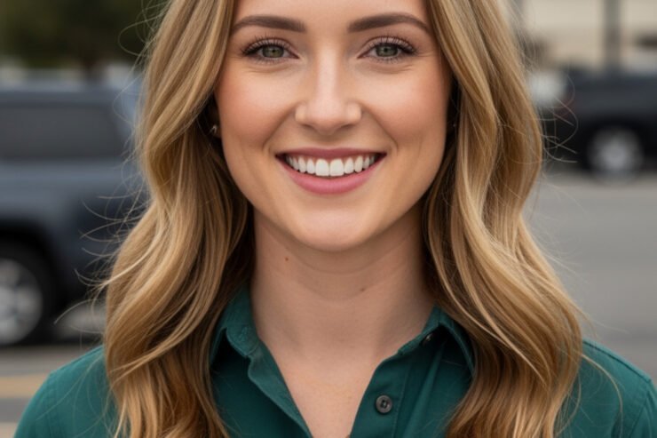 shane gillis girlfriend