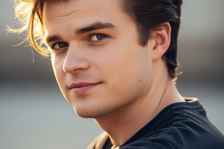 joe keery