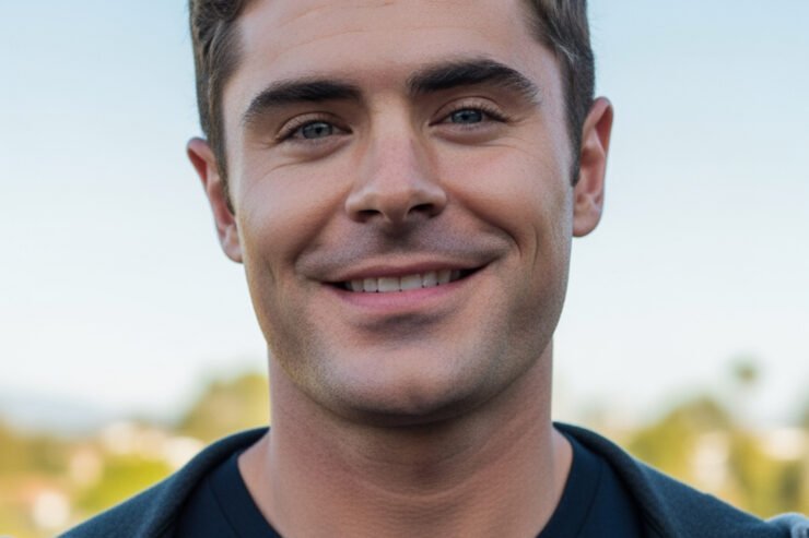 dylan efron