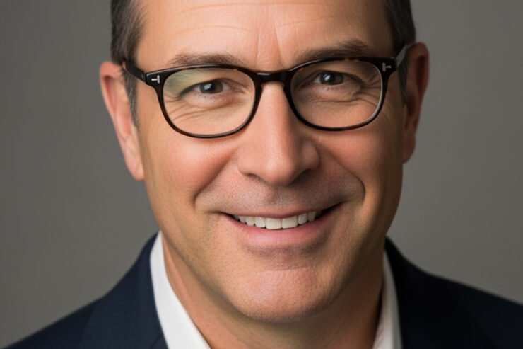 brian peck