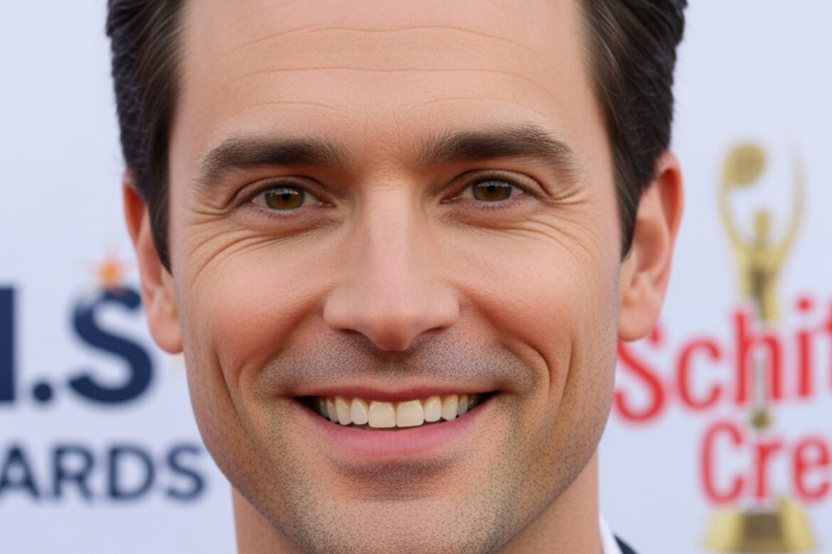 dan levy