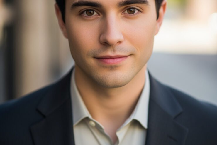 david corenswet