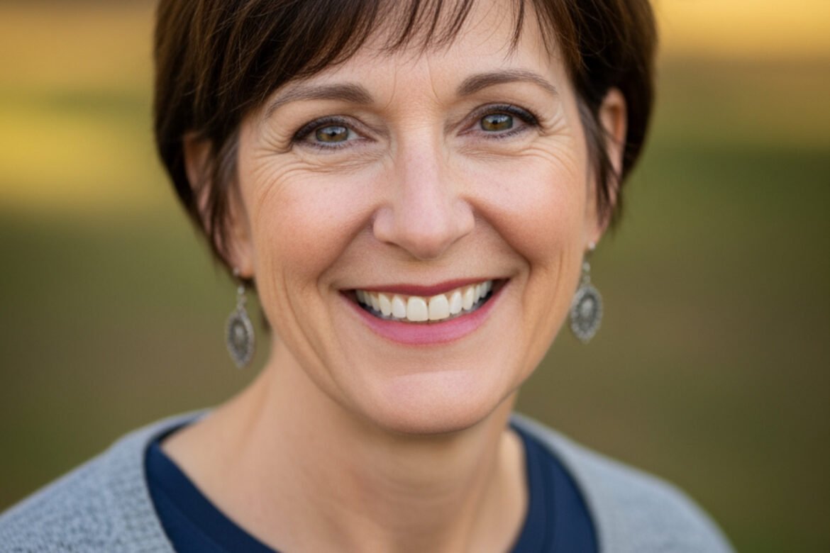dawn laurel-jones