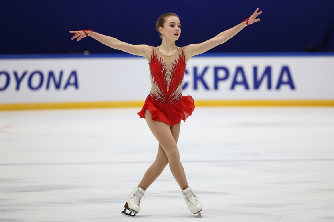 kamila valieva