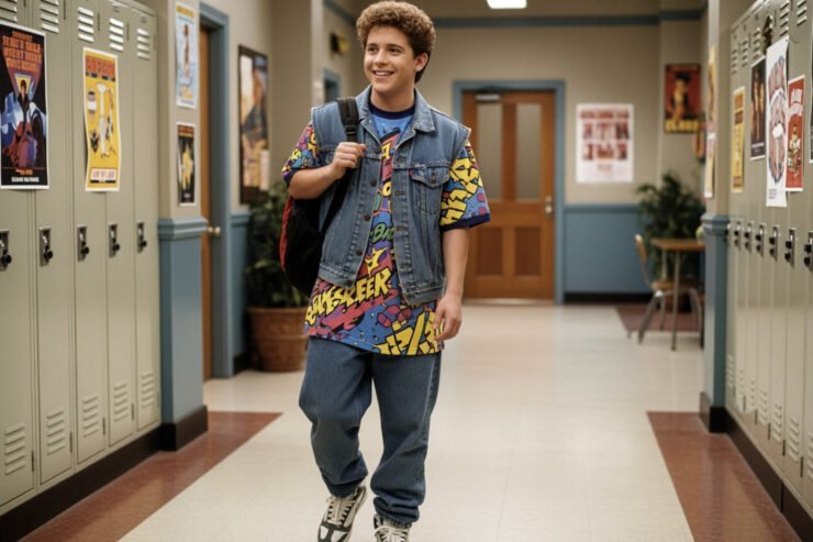 dustin diamond