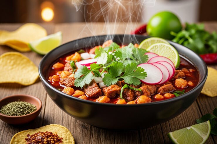 pozole