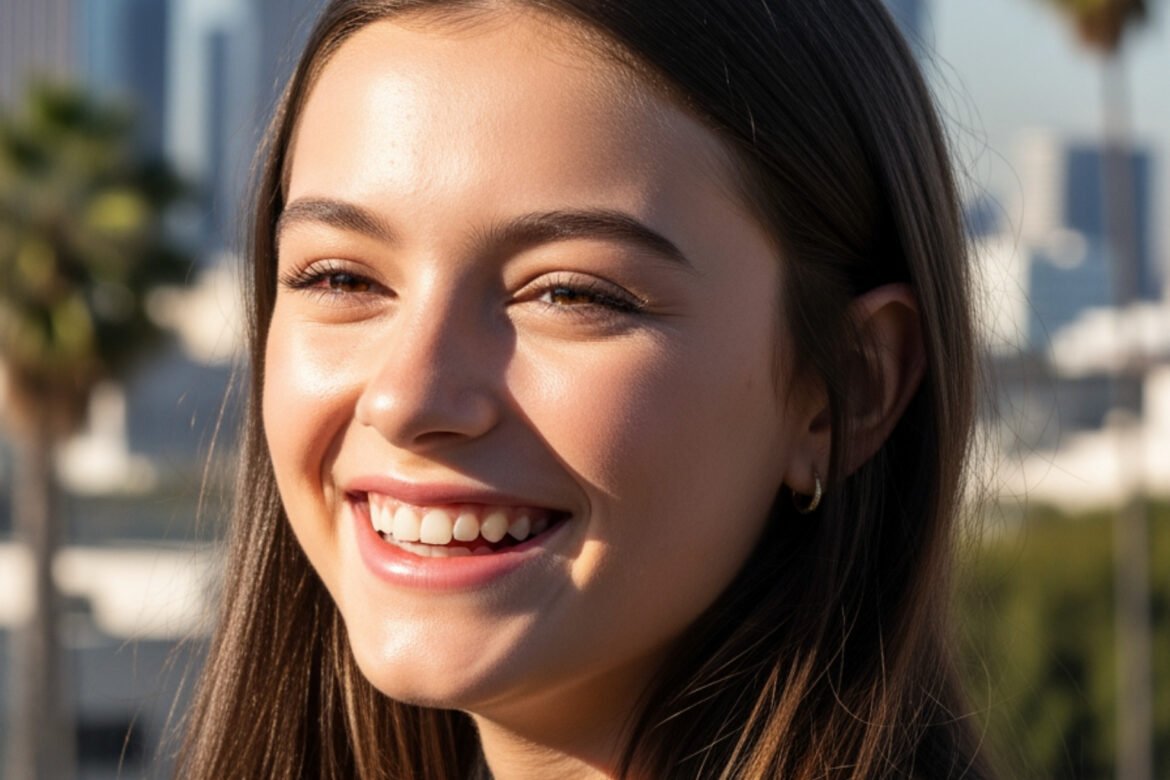 julia butters