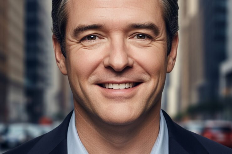 matthew broderick