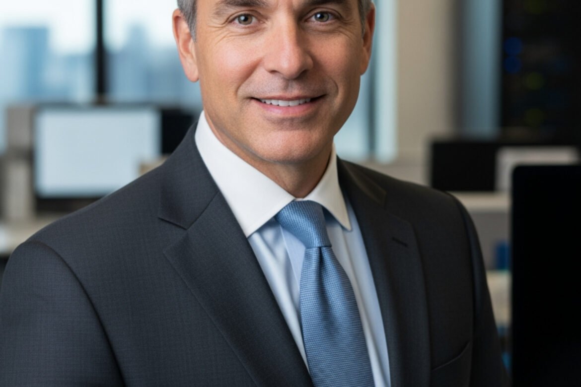 michael polansky