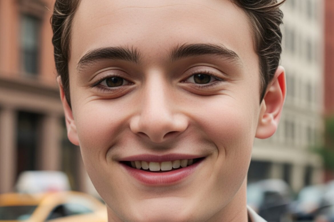 noah schnapp