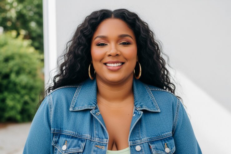 lizzo weight loss